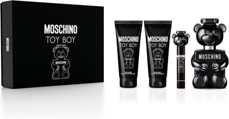 Toy Boy Moschino Set