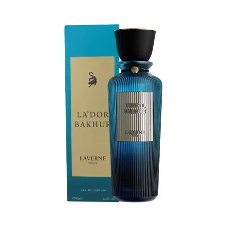 La'dor Bakhur Classic Laverne 200ml