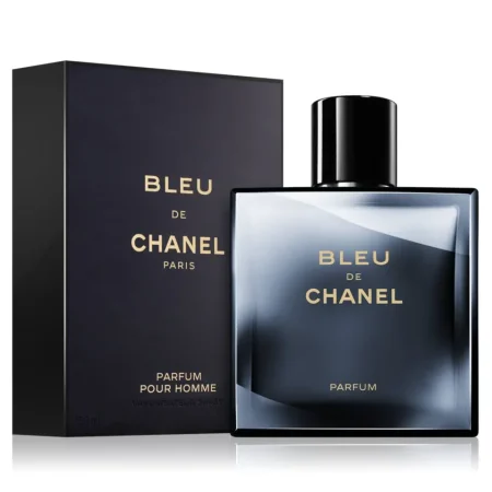 Bleu de Chanel Parfum Chanel