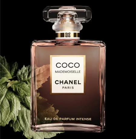 Coco Mademoiselle Intense Chanel للنساء