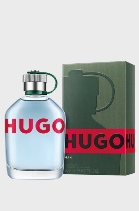 Hugo Man Hugo Boss 200ml