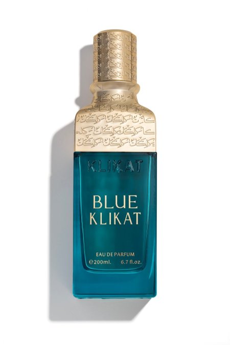 KLIKAT BLUE عطر كليكات بلو 200 مل