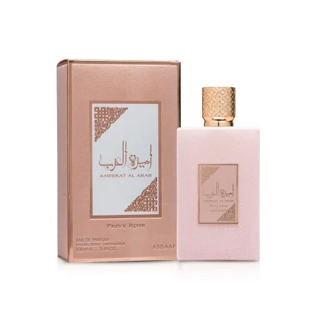 Ameerat Al Arab Prive Rose عطر اميرة العرب روز