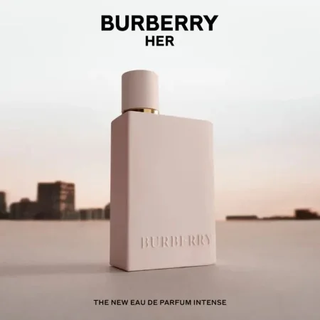 Her Intense 2024 Burberry للنساء