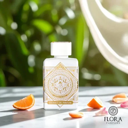 Glorious Oud Royal Blanc French Avenue للجنسين