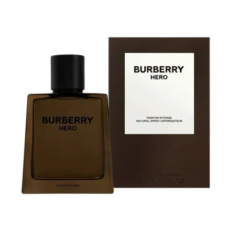 Hero Parfum Intense Burberry للرجال