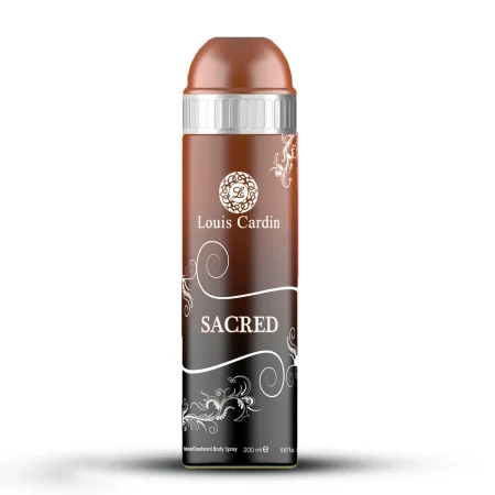 مزيل عرق ساكرد