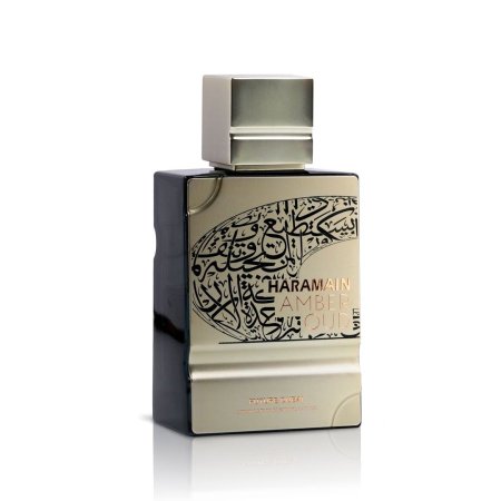 Amber Oud Future Dubai Al Haramain 100ML