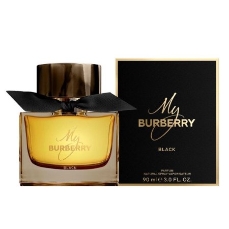 My Burberry Black Burberry ماي بربري بلاك