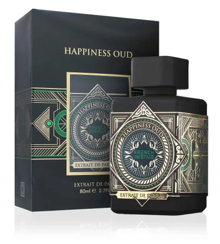 Happiness Oud French Avenue للرجال