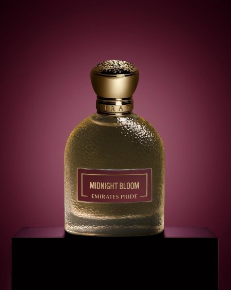 Midnight Bloom Emirates Pride Perfumes للجنسين