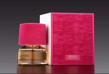 Lumière Elle French Avenue للجنسين