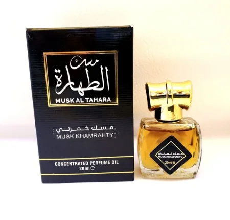 مسك خمرتي عقيق