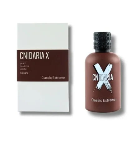 Cnidaria X Classic Extreme Samam