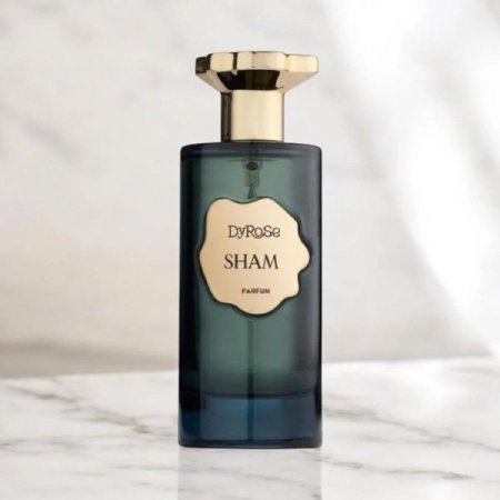 sham dyrose شام ديروز