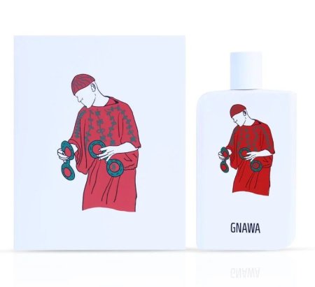 Gnawa Samam جناوة صمام