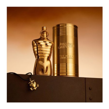 Le Male Elixir Absolu Jean Paul Gaultier للرجال