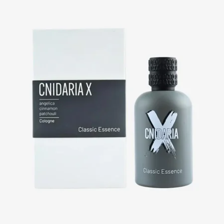 Cnidaria X Classic Essence Samam للجنسين