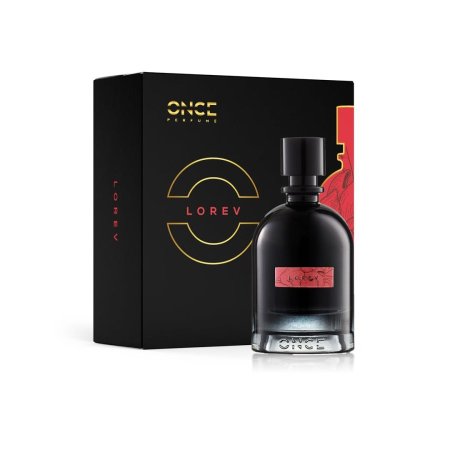 Lorev Once للجنسين