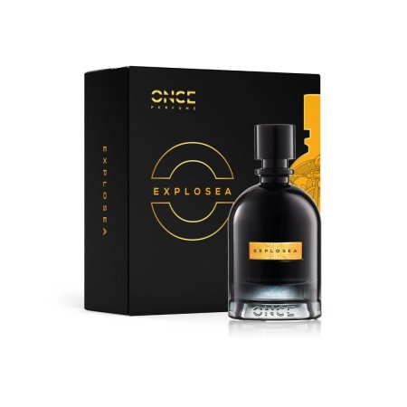 EXPLOSEA ONCE PERFUME