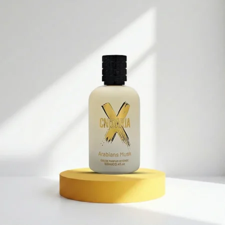 Cnidaria x Arabian Musk Samam للجنسين