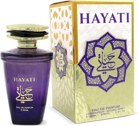 HAYATI FAAN AL IBDAA