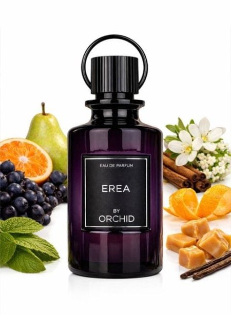 Erea Pure Femme by orchid