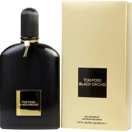 Black Orchid Tom Ford للجنسين