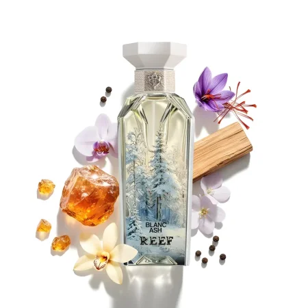 Blanc Ash Reef Perfumes 150 ML