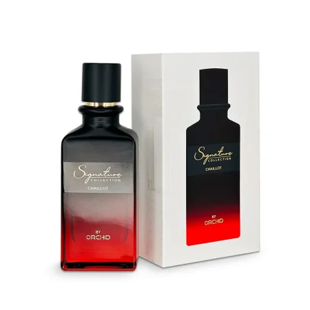 Orchid Signature Collection Chaillot  Luxury Unisex Perfume