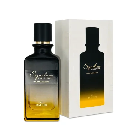 Orchid Signature Montparnasse Luxury Unisex Perfume