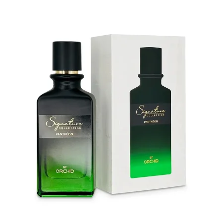 Orchid Signature Pantheon Eau De Parfum 100ml – Luxury Unisex Perfume