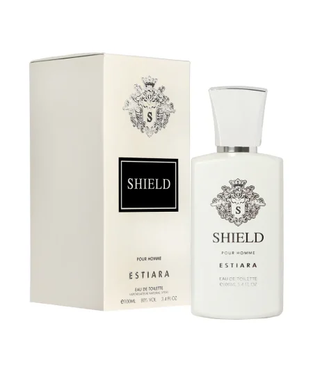 shield estiara perfume