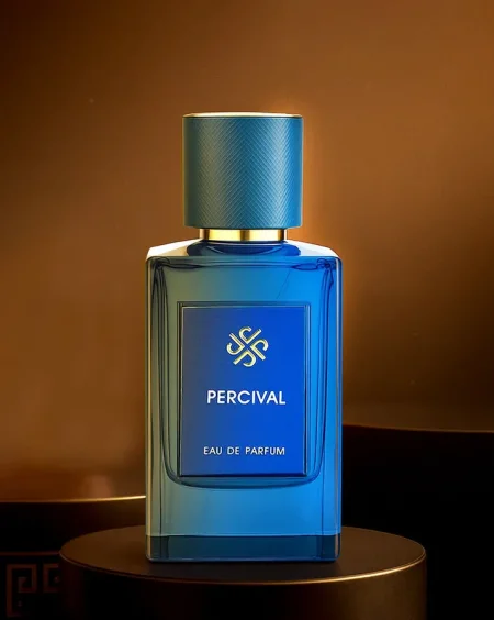 PERCIVAL divina perfume