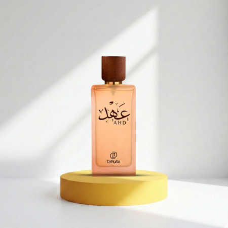 Ahd Dyrose للرجال
