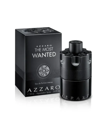 The Most Wanted Azzaro للرجال