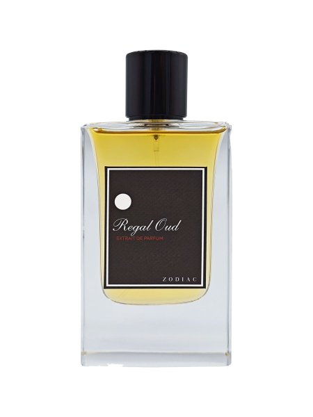 Regal Oud Extrait de Parfum Zodiac للجنسين