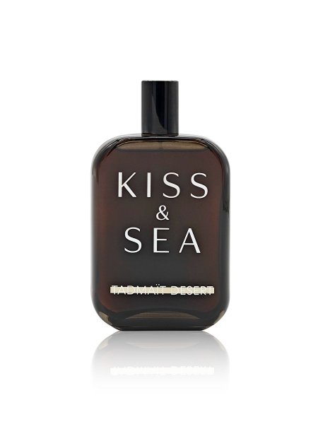 Kiss & Sea Tadmait Desert Samam للجنسين