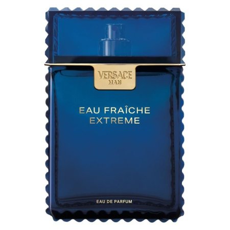 Versace Man Eau Fraiche Extreme Versace للرجال
