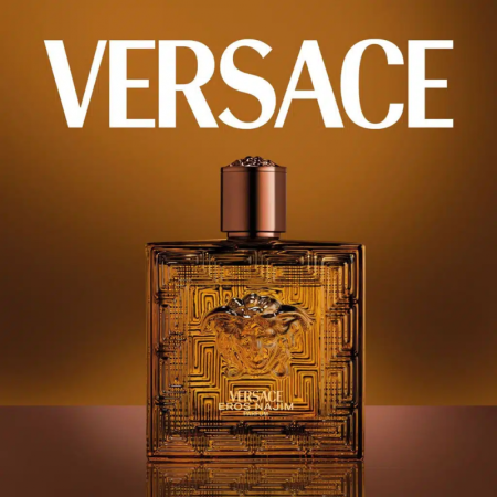 Eros Najim Versace للرجال