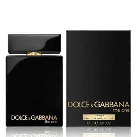 The One For Men Eau de Parfum Intense Dolce&Gabbana للرجال