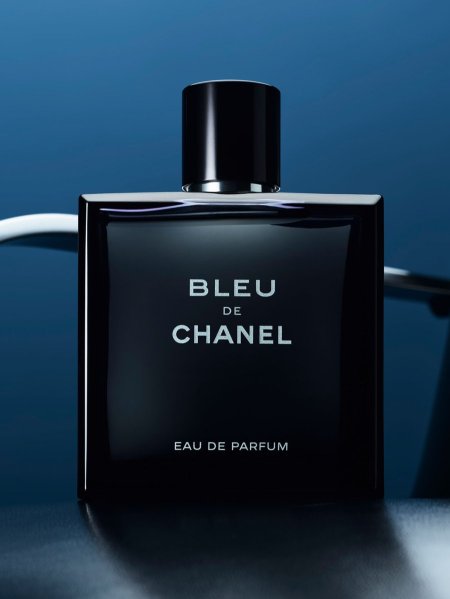 Bleu de Chanel Eau de Parfum Chanel للرجال