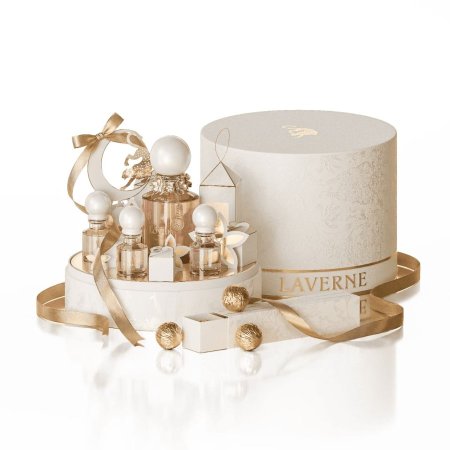 LAVERNE LOYARD COLLECTION