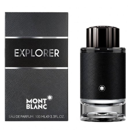 Explorer Montblanc للرجال