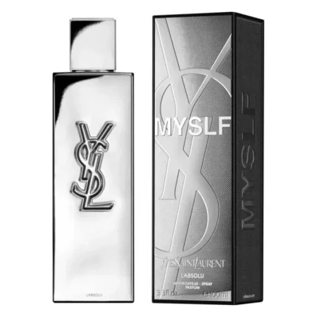 MYSLF L’Absolu Yves Saint Laurent للرجال