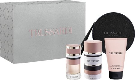 TRUSSARDI SET