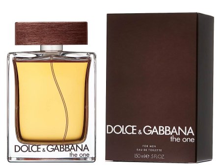The One for Men Dolce&Gabbana 150ml
