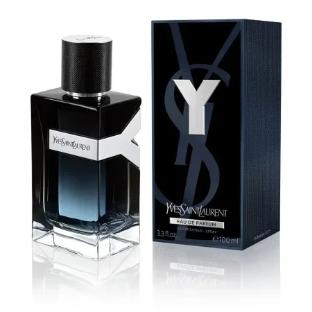 Y Eau de Parfum Yves Saint Laurent للرجال