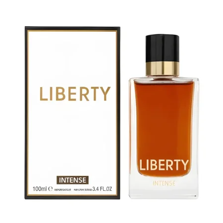 liberty intense fragrance world