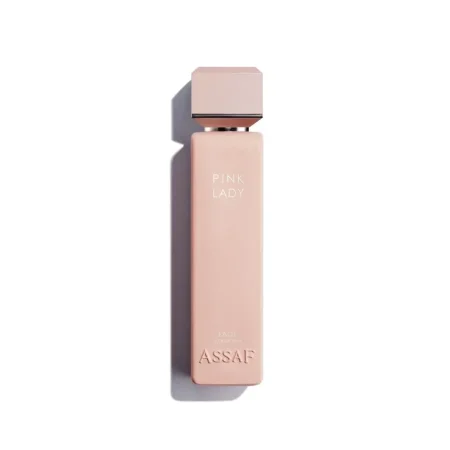 ASSAF PINK LADY بينك ليدي من عساف (200ML ستاتي)